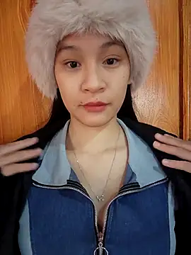 ChiecumBae online show from December 2, 1:51 am