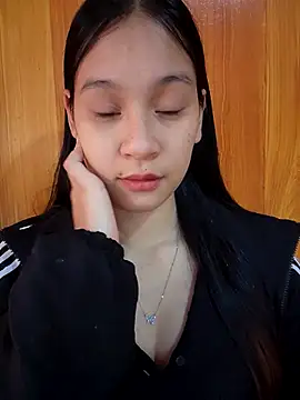 ChiecumBae online show from November 21, 1:51 am