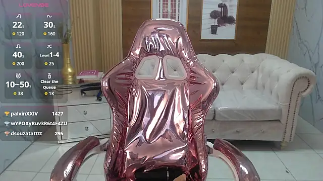 sara lopez s online show from January 10, 6:23 pm