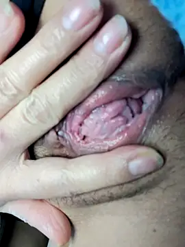 Lyly suri07 online show from January 5, 5:27 pm