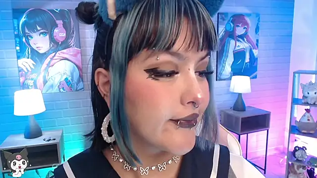 lil candy77 online show from May 27, 12:02 pm