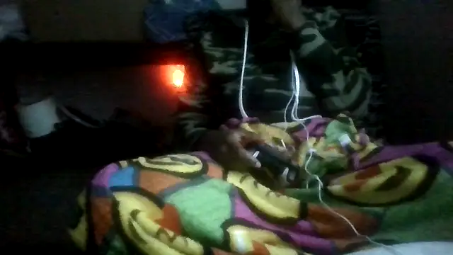 prettymaa online show from December 19, 9:51 pm