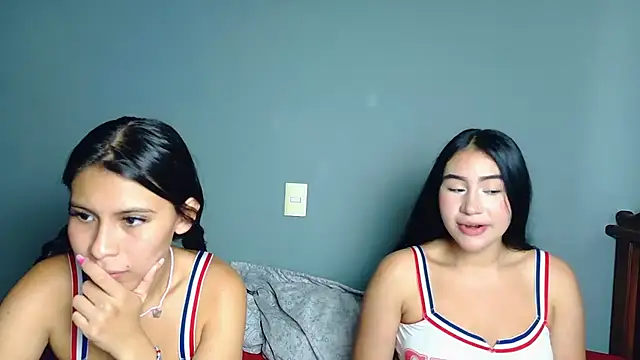 violetmia68 online show from November 23, 5:25 pm