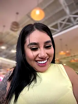 Sophie Dreamss online show from November 9, 8:27 pm