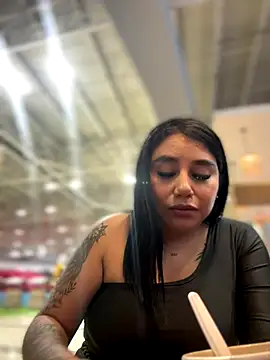 Sophie Dreamss online show from December 2, 9:50 pm