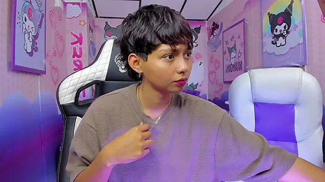 tefi meow online show from October 25, 8:26 pm