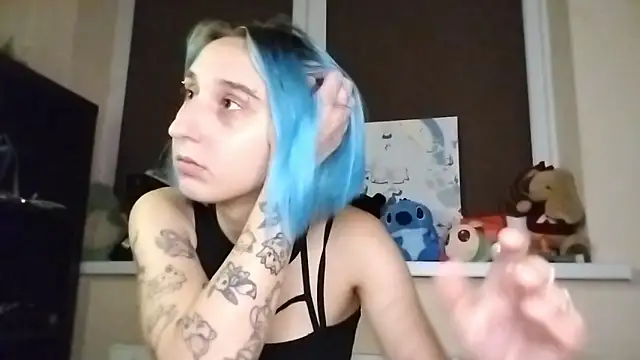 Snapshot of Lana_Tevs chatting on October 10, 5:18 pm Lana Tevs online show from October 10, 5:18 pm