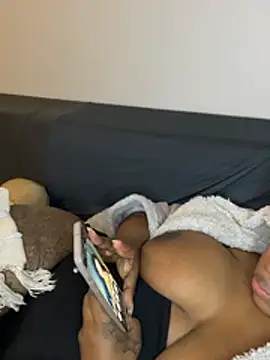 trickyOne online show from August 2, 1:41 am