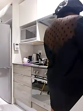 trickyOne online show from December 15, 9:31 pm