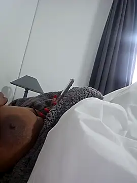 trickyOne online show from November 10, 6:41 am