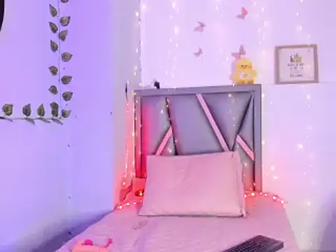 Sofia villareal online show from February 10, 1:25 pm