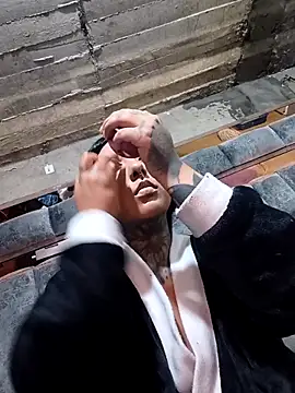 missashlyrosette online show from November 11, 11:13 pm