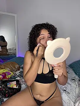 ViolettaMiller  online show from November 11, 1:19 pm