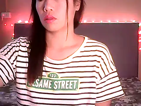 hot sexyjen online show from May 6, 5:55 am