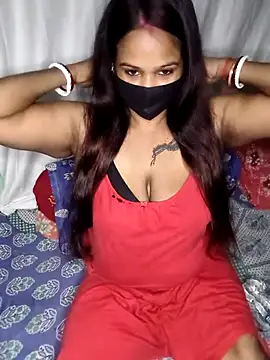 V-hot-swiet online show from November 3, 11:53 pm