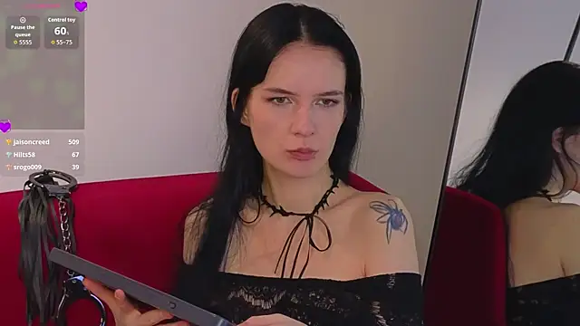 Alisssseee online show from November 20, 12:06 pm