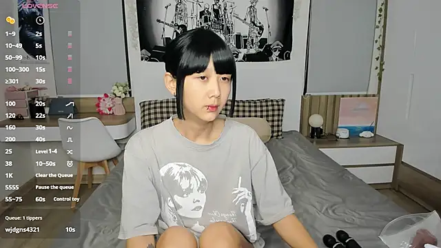 gabby little online show from February 28, 5:56 pm