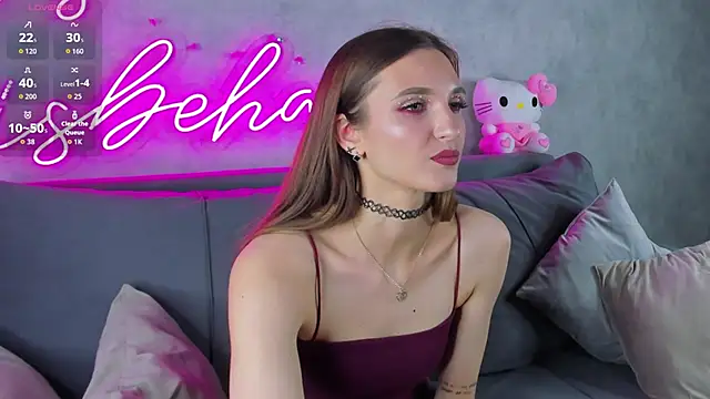 Alisha Green online show from October 2, 9:36 am