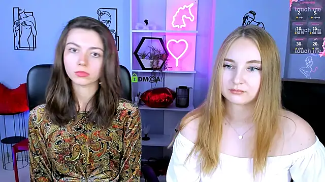 kitniss dreamy online show from September 26, 12:36 pm