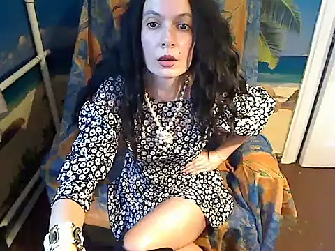 Bastet12 online show from May 28, 4:27 pm