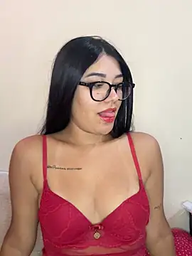 Alexa69xx online show from April 12, 5:38 pm