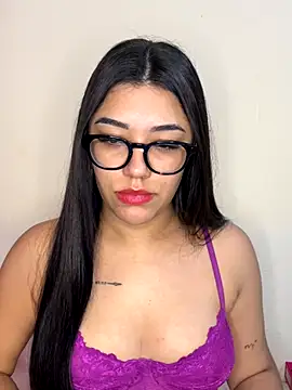 Alexa69xx online show from November 24, 5:59 pm