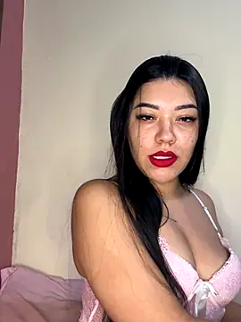 Alexa69xx online show from September 22, 12:31 am