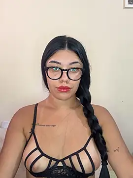 Alexa69xx online show from March 19, 5:50 pm