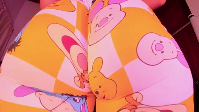 Gabby Haze online show from February 12, 6:37 am