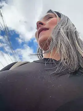 Berta arevalo blsd online show from January 13, 7:07 pm