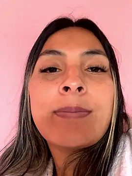 Berta arevalo blsd online show from January 12, 6:46 pm