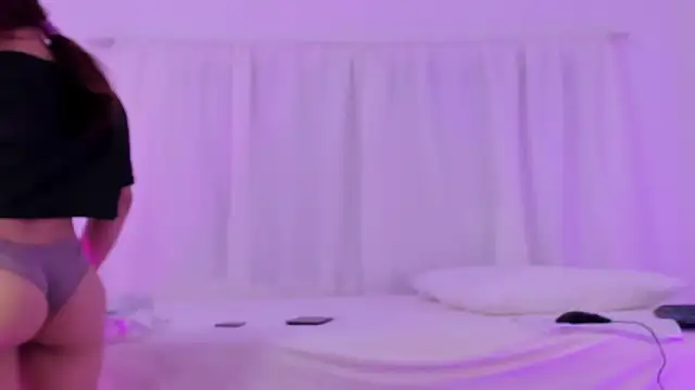 Luminn Daisell online show from September 17, 4:43 am