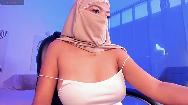 Yuli arabic online show from November 20, 9:27 pm