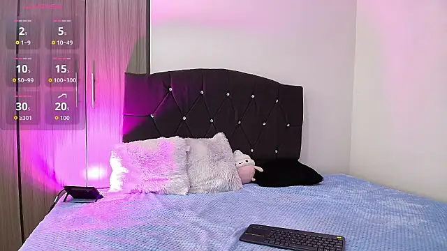 Ruby Whispers online show from January 17, 12:23 pm