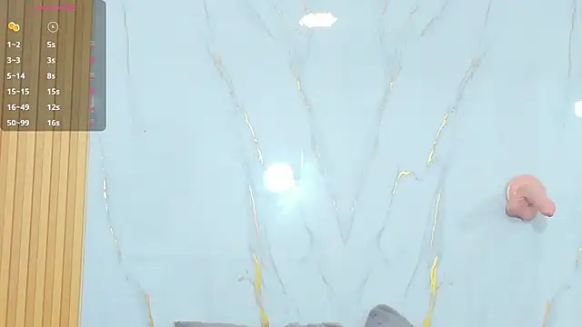 LexaLust online show from November 18, 11:11 am