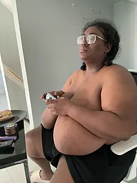 bunbun420247 online show from March 28, 2:05 pm