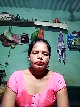 Snapshot of Sapna_ji45 chatting on September 30, 9:52 pm Sapna ji45 online show from September 30, 9:52 pm