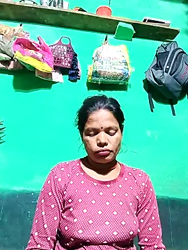 Snapshot of Sapna_ji45 chatting on October 17, 11:08 pm Sapna ji45 online show from October 17, 11:08 pm