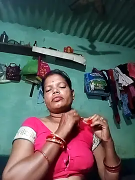 Snapshot of Sapna_ji45 chatting on October 1, 10:48 pm Sapna ji45 online show from October 1, 10:48 pm