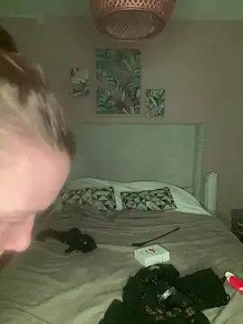 dreamgt online show from February 19, 6:18 pm