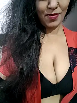 Deepa Sharma143 online show from April 7, 6:04 am