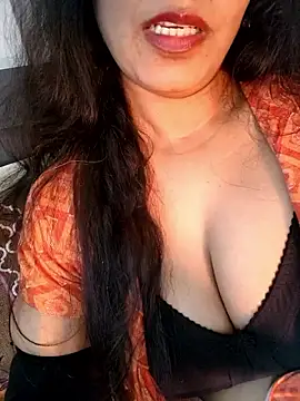 Deepa Sharma143 online show from January 15, 6:52 am