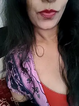 Deepa Sharma143 online show from November 11, 5:36 am