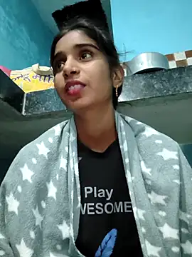 Hot-Soniya2 online show from November 20, 1:01 pm