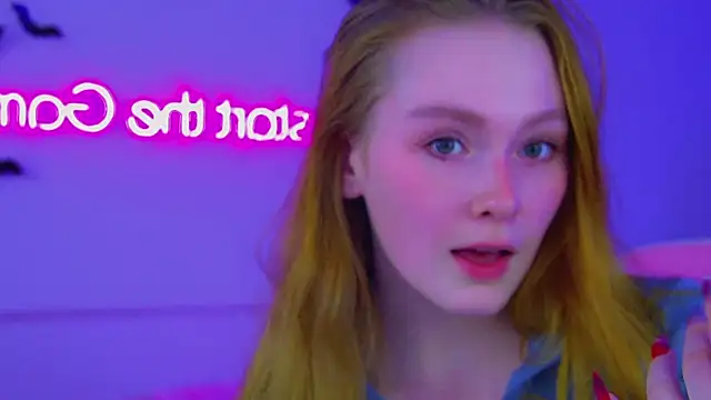 AgataFoxley online show from November 5, 6:13 pm