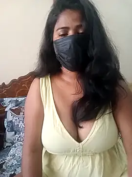 HAANNIAA online show from December 23, 4:38 am