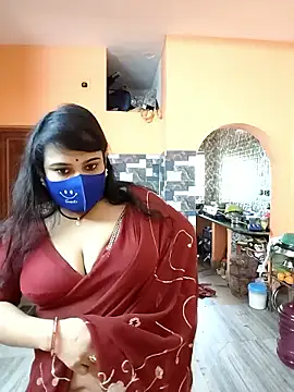 naughty nataasa online show from January 18, 7:37 am