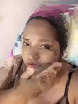 Angelly ricura online show from April 10, 6:36 pm