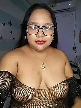 Angelly ricura online show from November 20, 5:14 pm