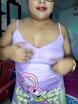 Angelly ricura online show from October 27, 2:34 pm